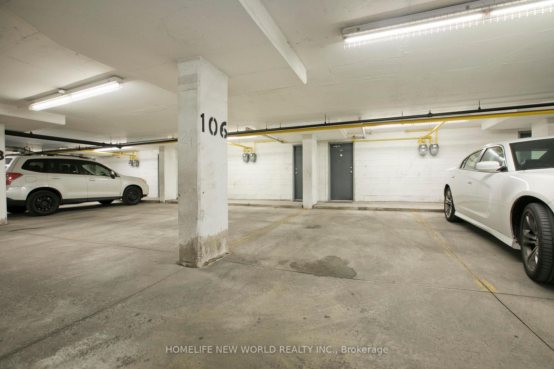 29 Rosebank Drive Unit 1506 photo 30
