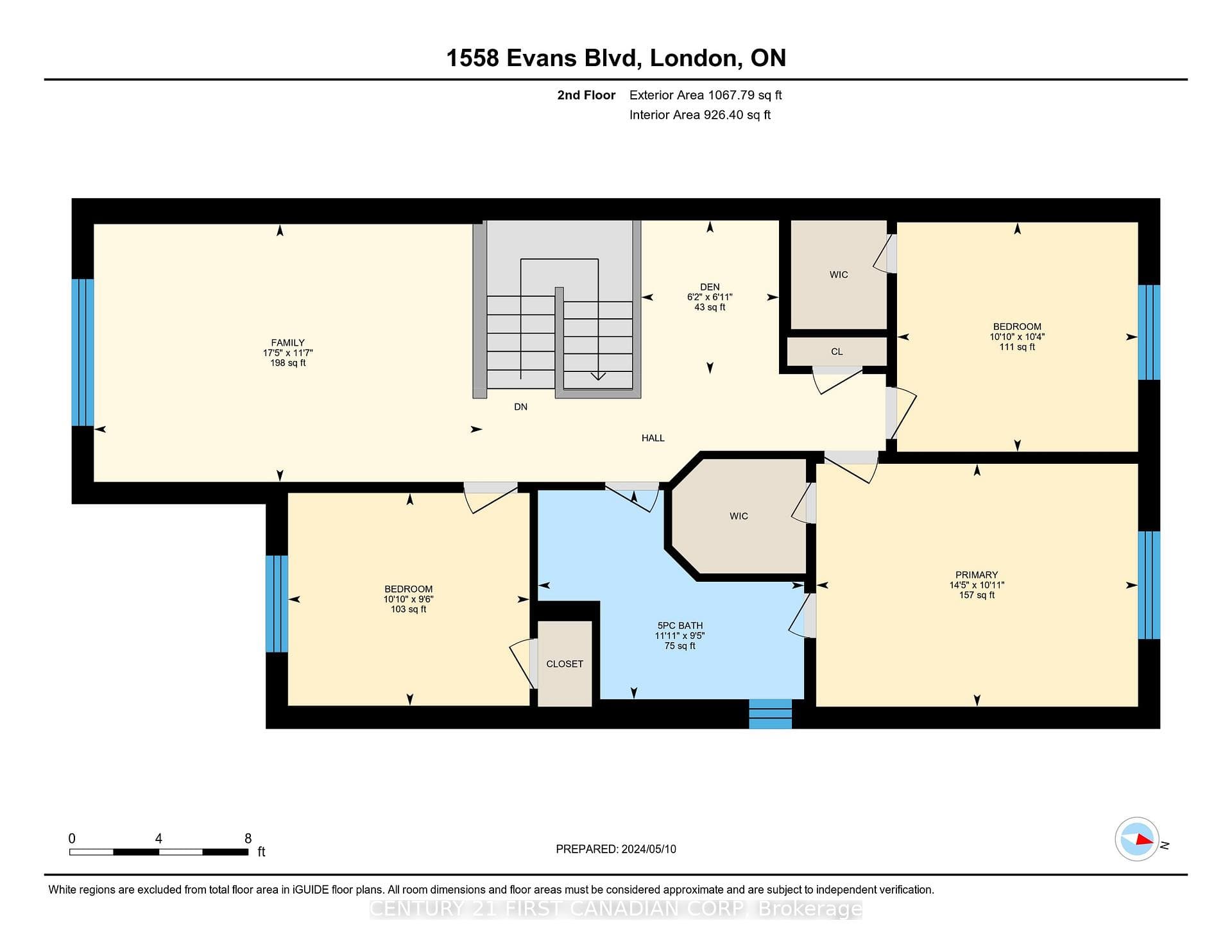 1558 Evans Boulevard photo 31