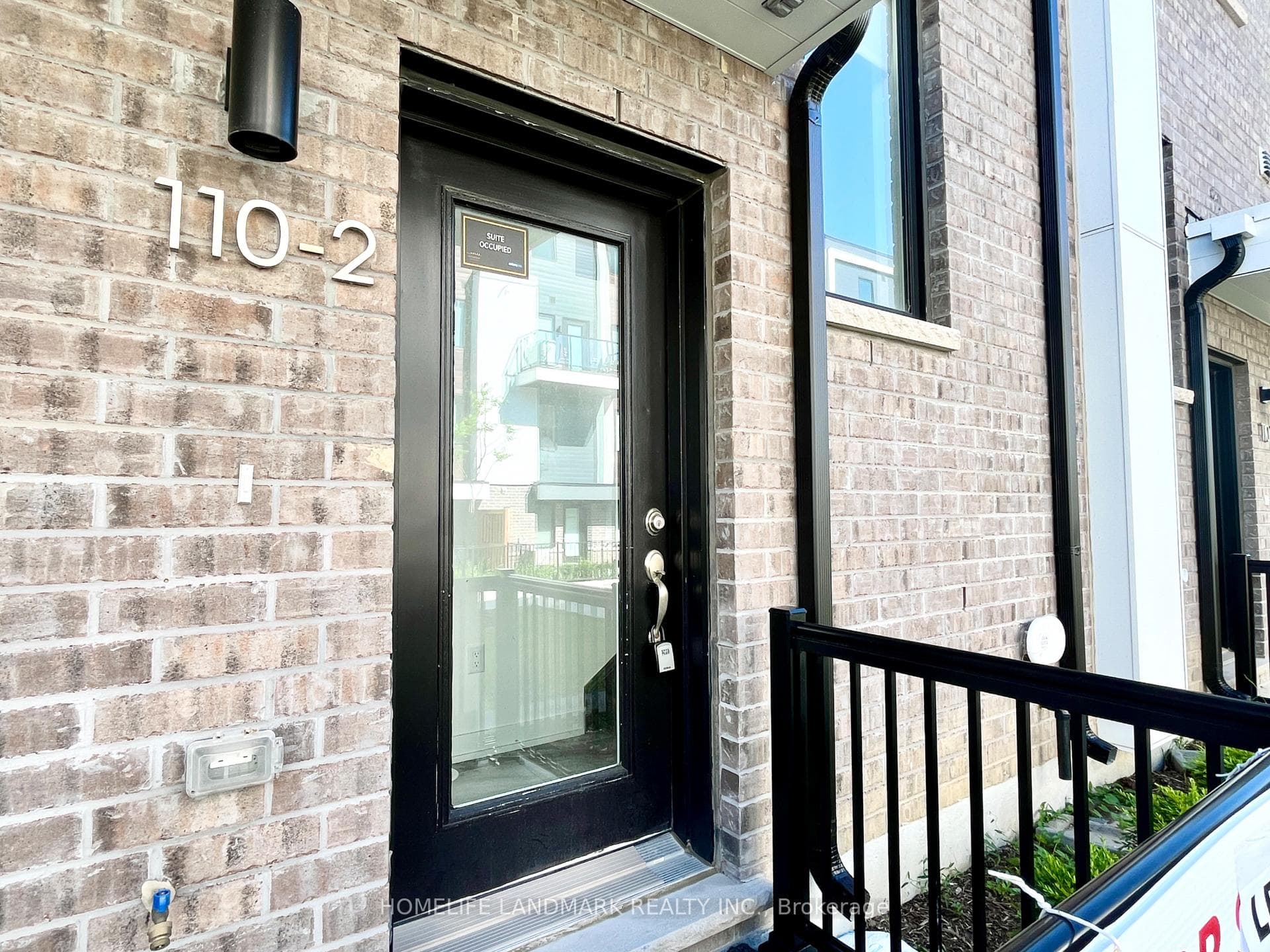 110 Stanley Greene Boulevard Unit 2 photo 3