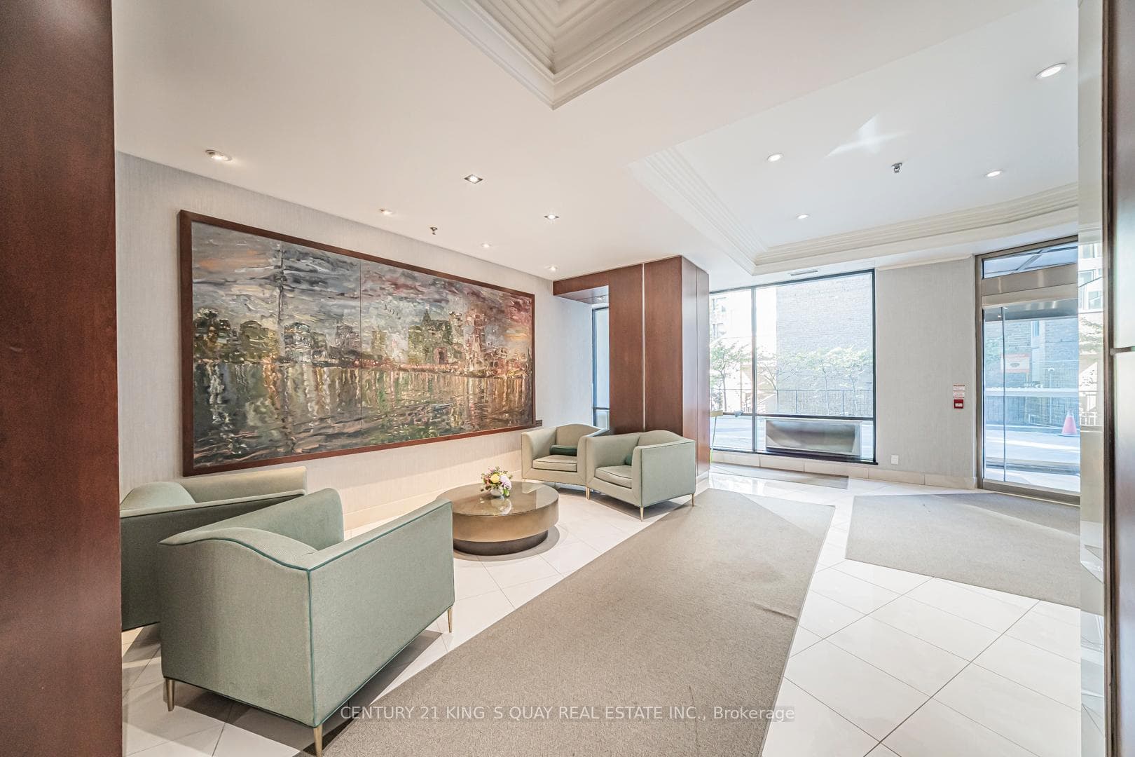 300 Bloor Street Unit 2004 photo 44