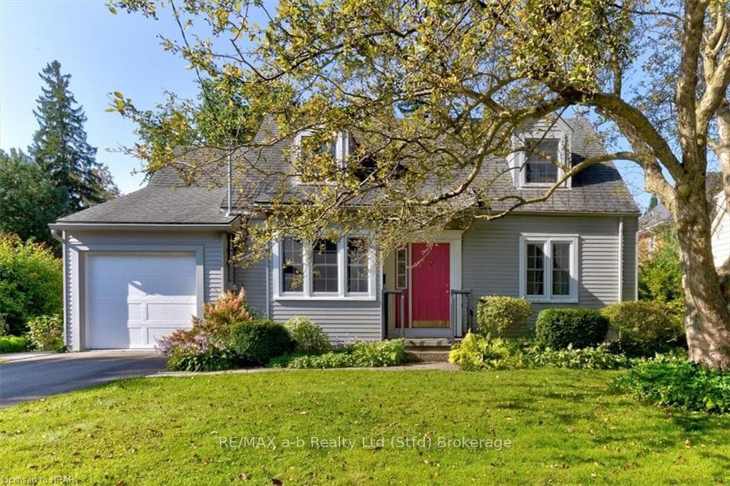 103 AVON Street photo 1