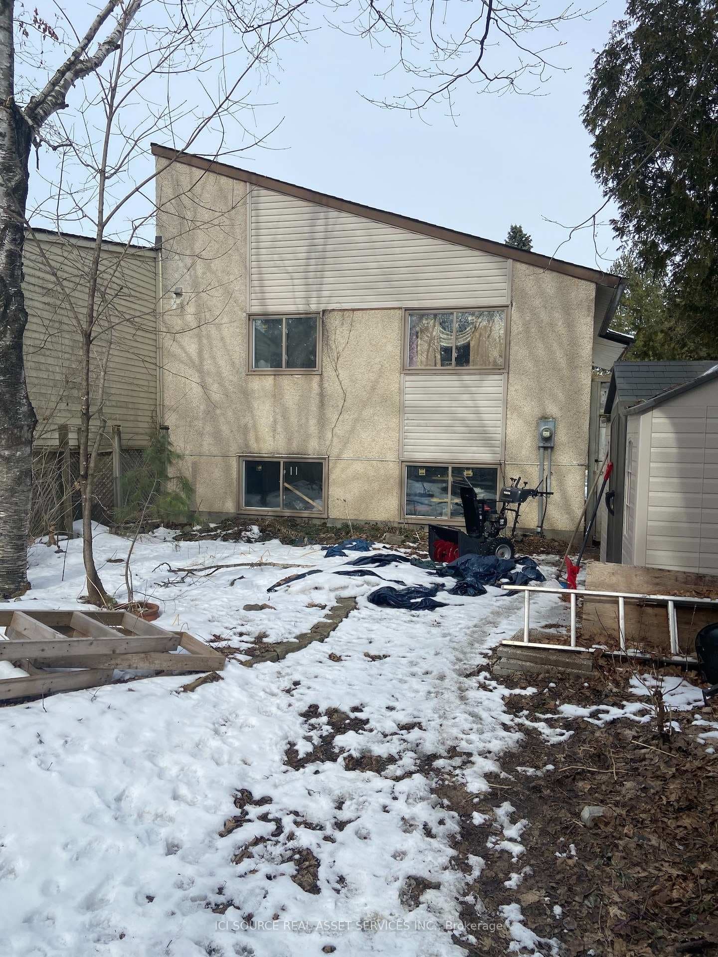 122 Rothesay Drive photo 5