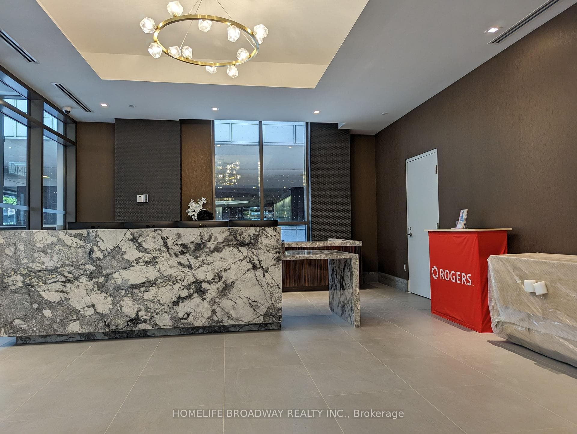Concierge