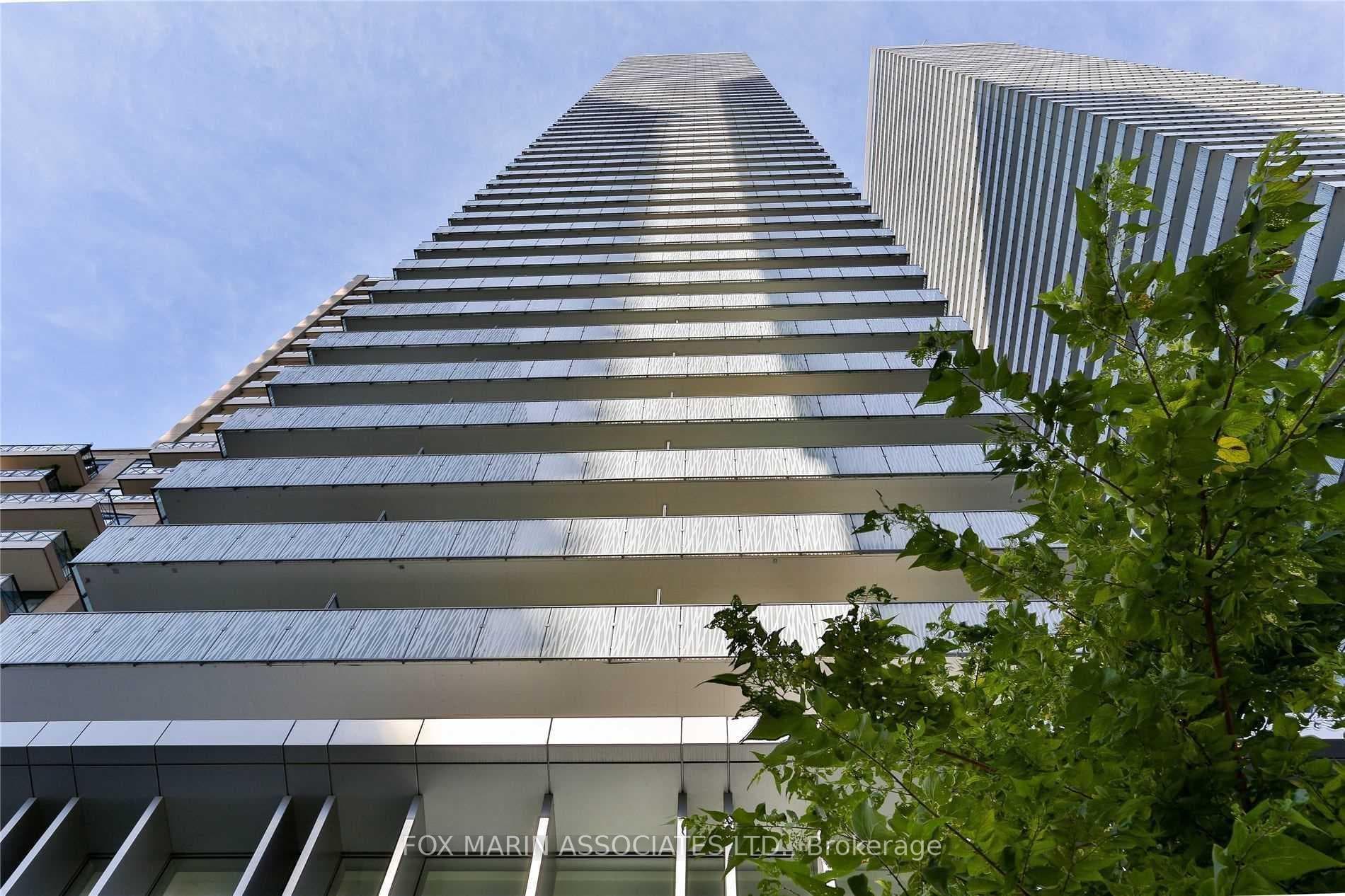 42 Charles Street Unit 2108 photo 32