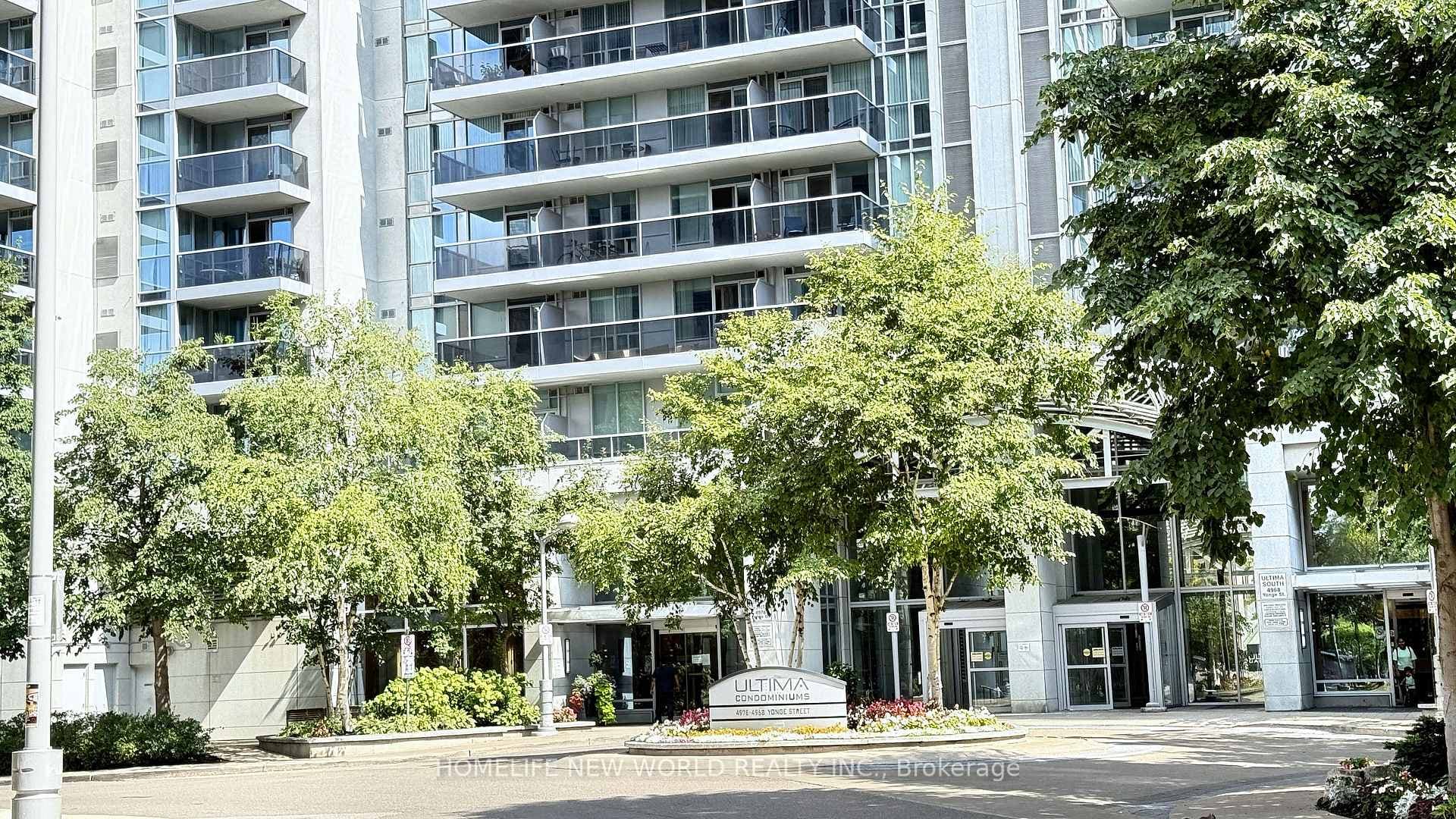 4978 Yonge Street Unit 1209 photo 7