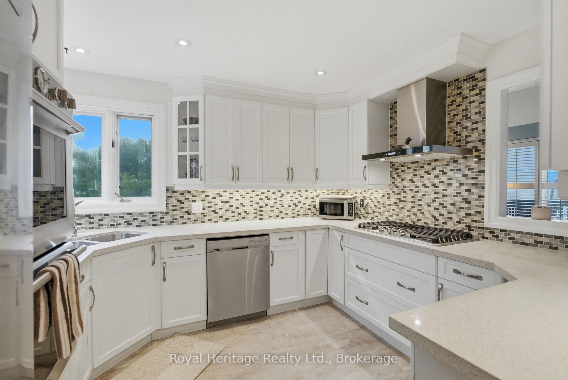 284 Port Hoover Road photo 5