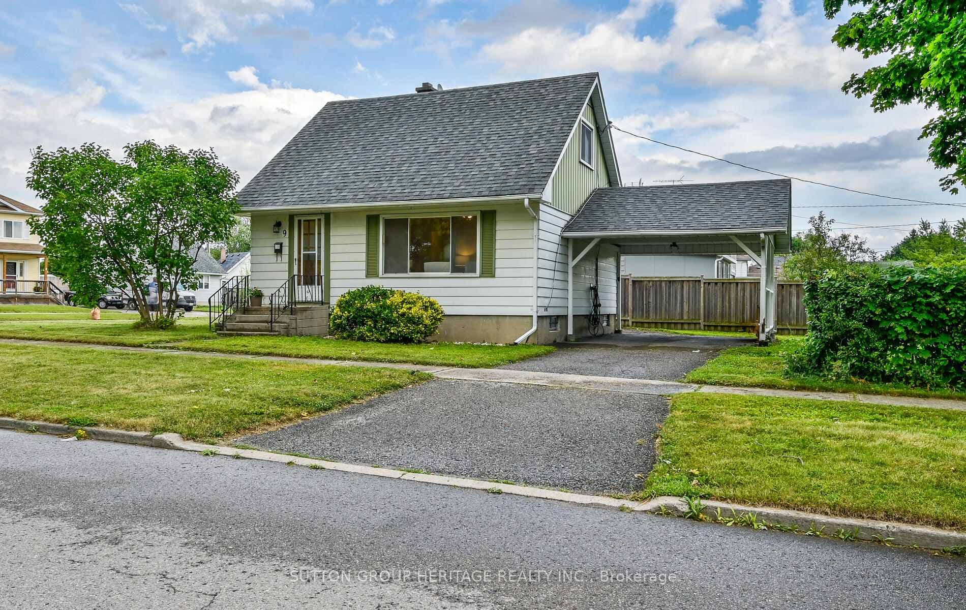 9 Burcher Road photo 1