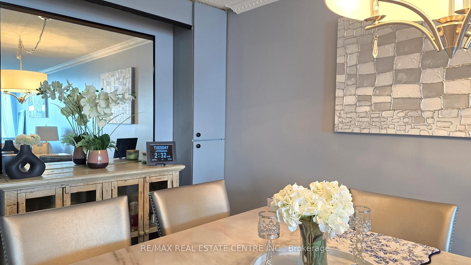 1540 Pickering Parkway Unit 609 photo 6