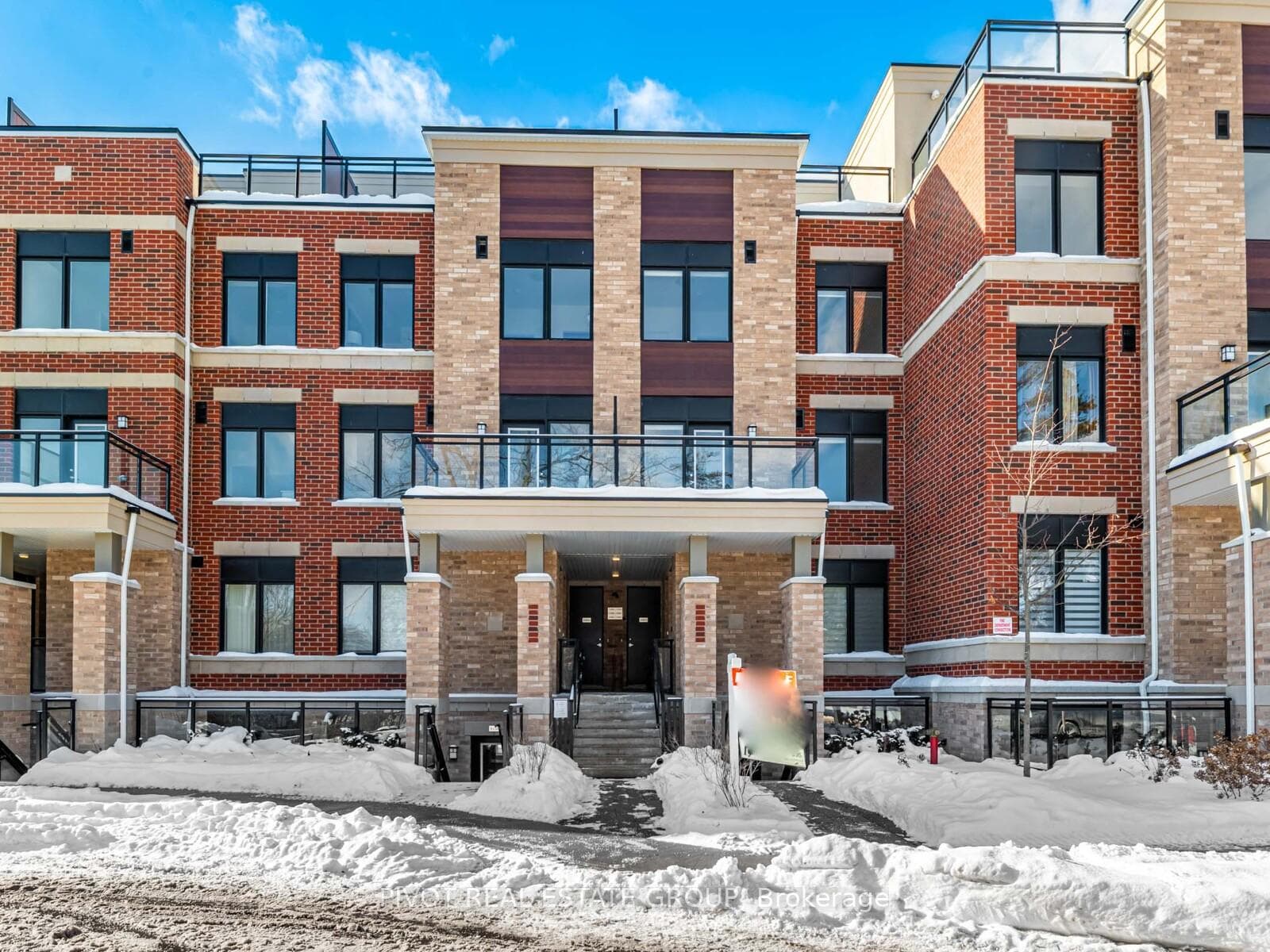 60 Elizabeth Street Unit 3306 photo 2