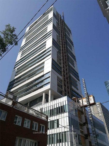 89 Mcgill Street Unit 2003 photo 1