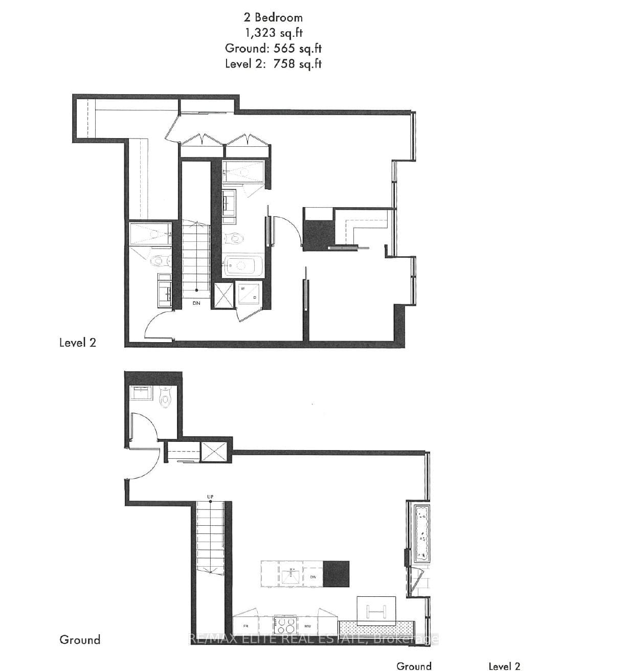 55 Charles Street Unit TH10 photo 1