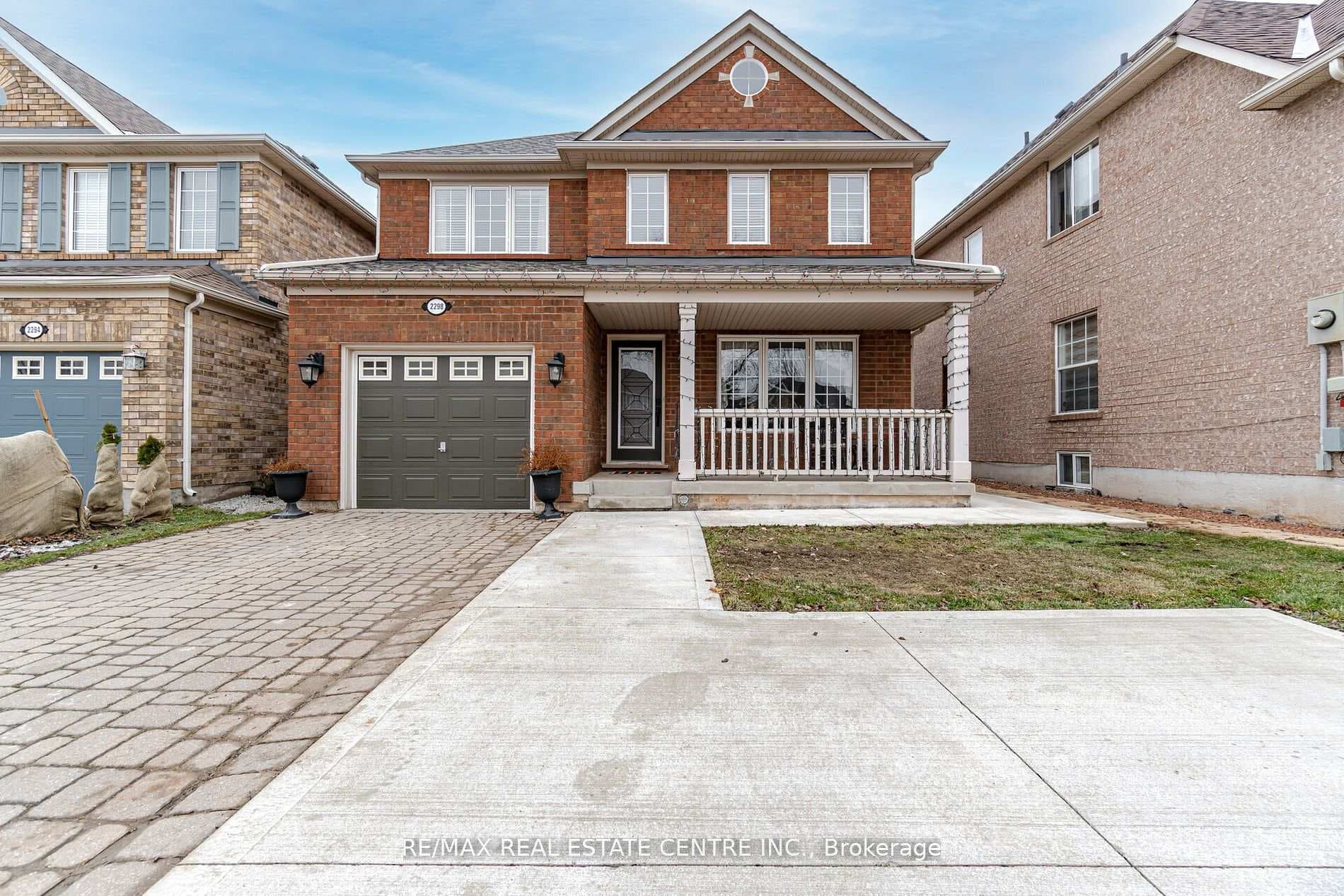 2298 Grand Oak Trail Unit Bsmt photo 2
