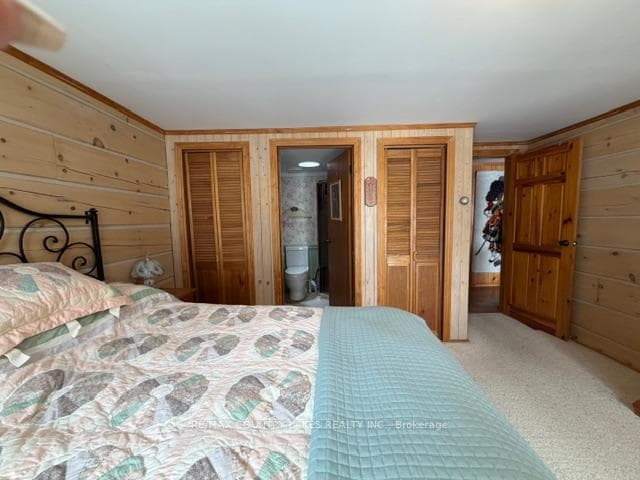 Primary Closets and Ensuire