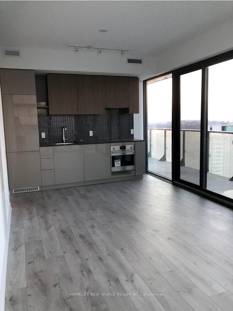 161 Roehampton Avenue Unit 3504 photo 4