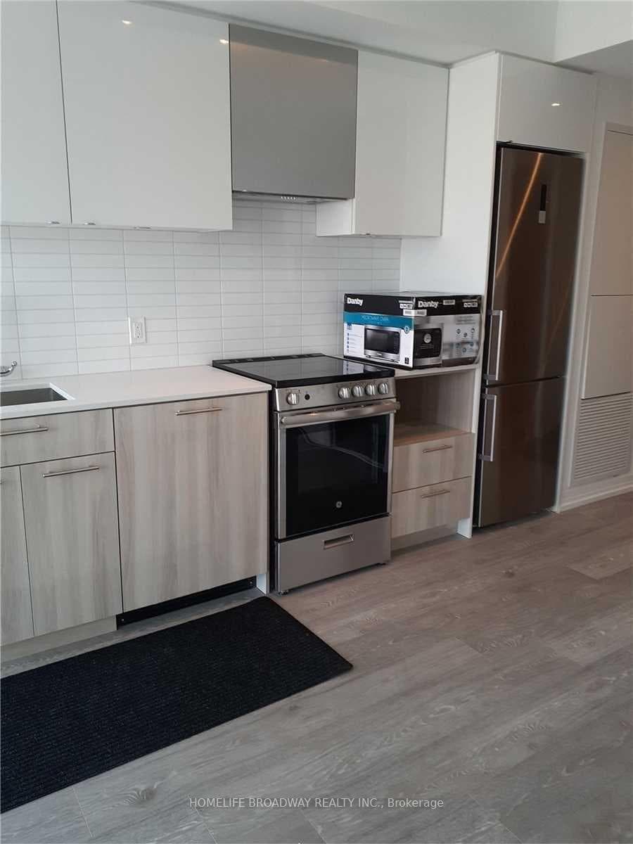 251 Jarvis Street Unit 2311 photo 8