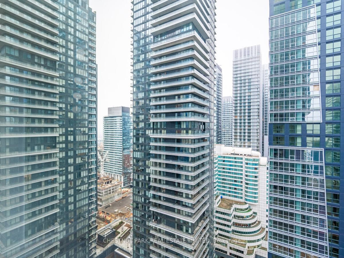 NOBU Residences at 35 Mercer St