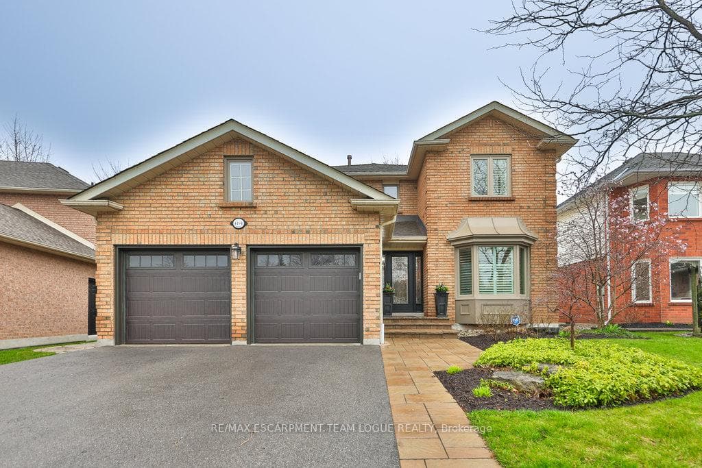 4194 Vermont Crescent photo 1