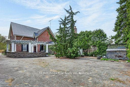 5709 Old Scugog Road photo 48