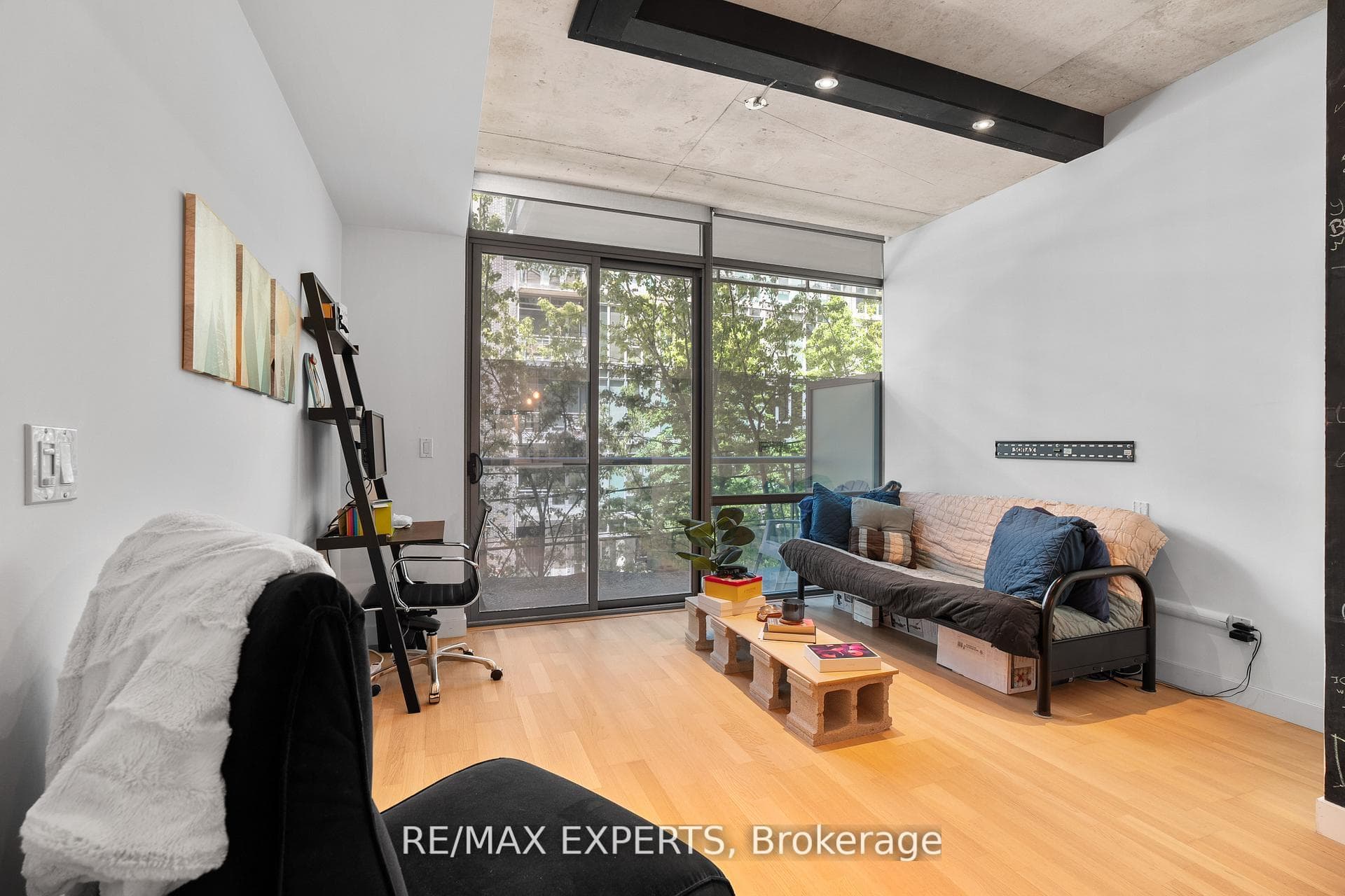 55 Stewart Street Unit 311 photo 1