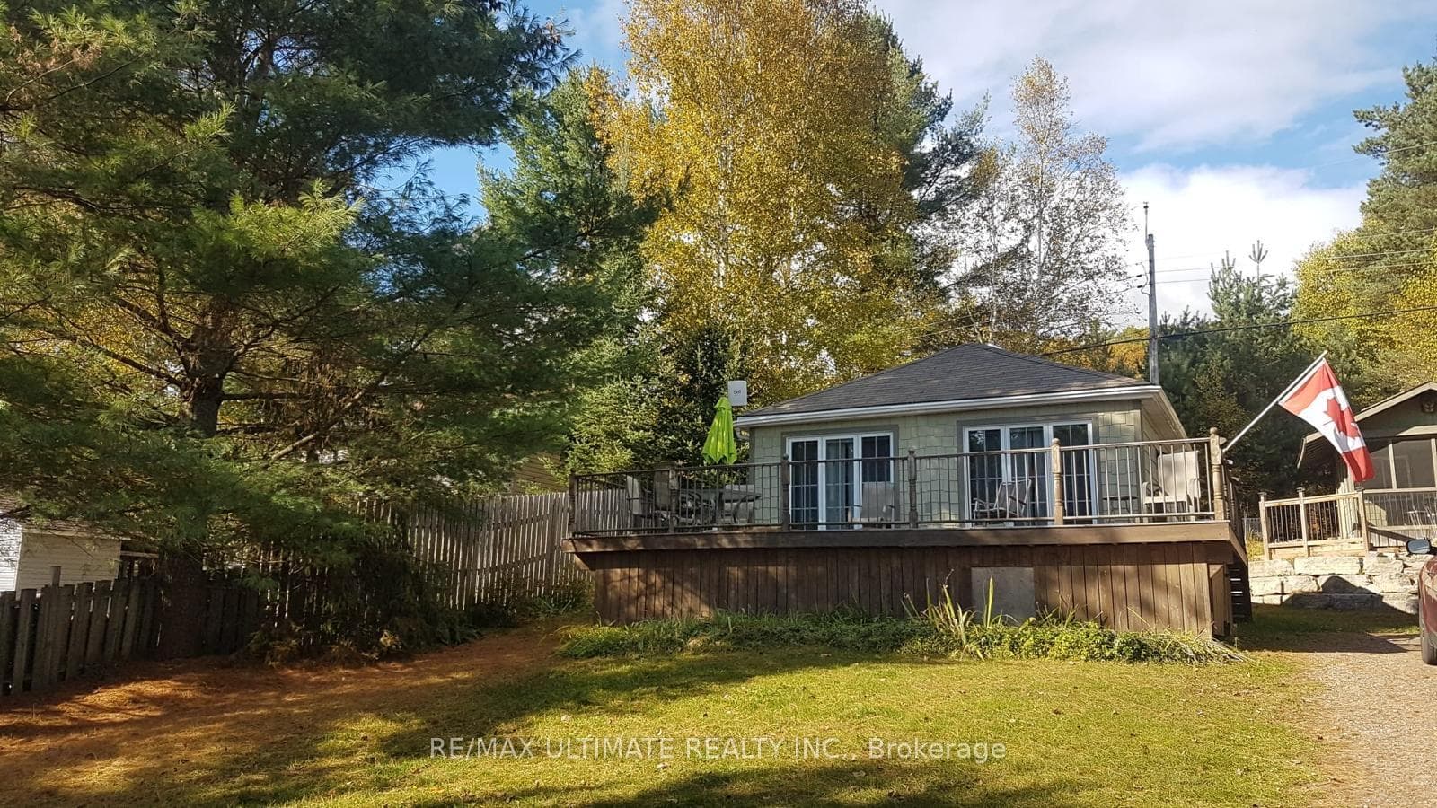 1355 Green Lake Road photo 1