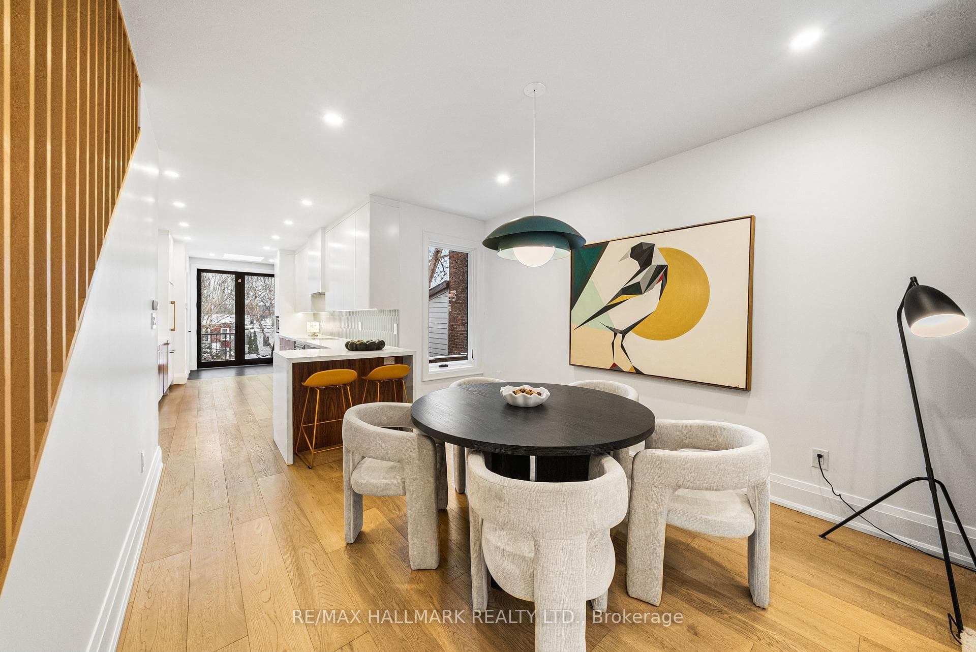 181 Withrow Avenue photo 12