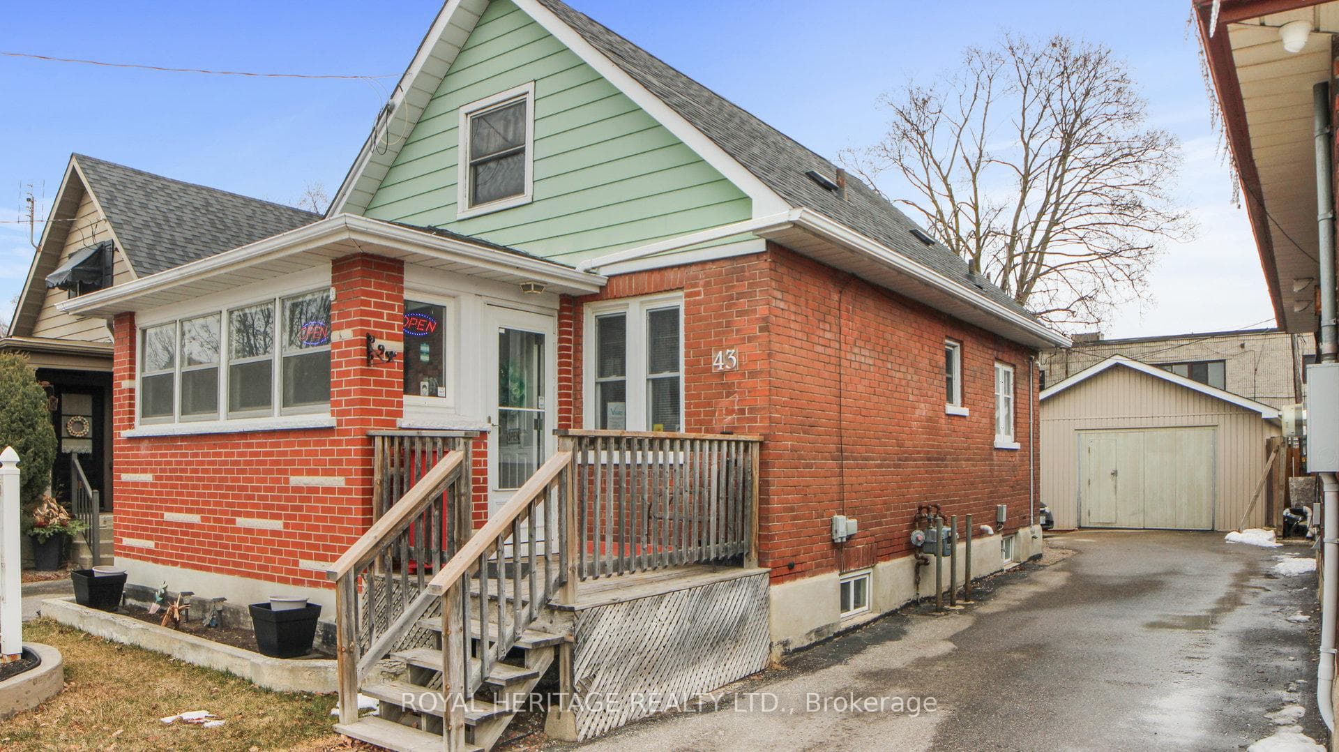43 Gladstone Avenue photo 28
