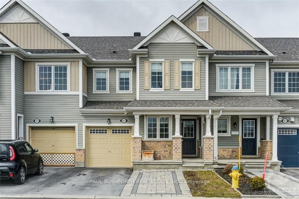 163 CONIFER CREEK Circle photo 1