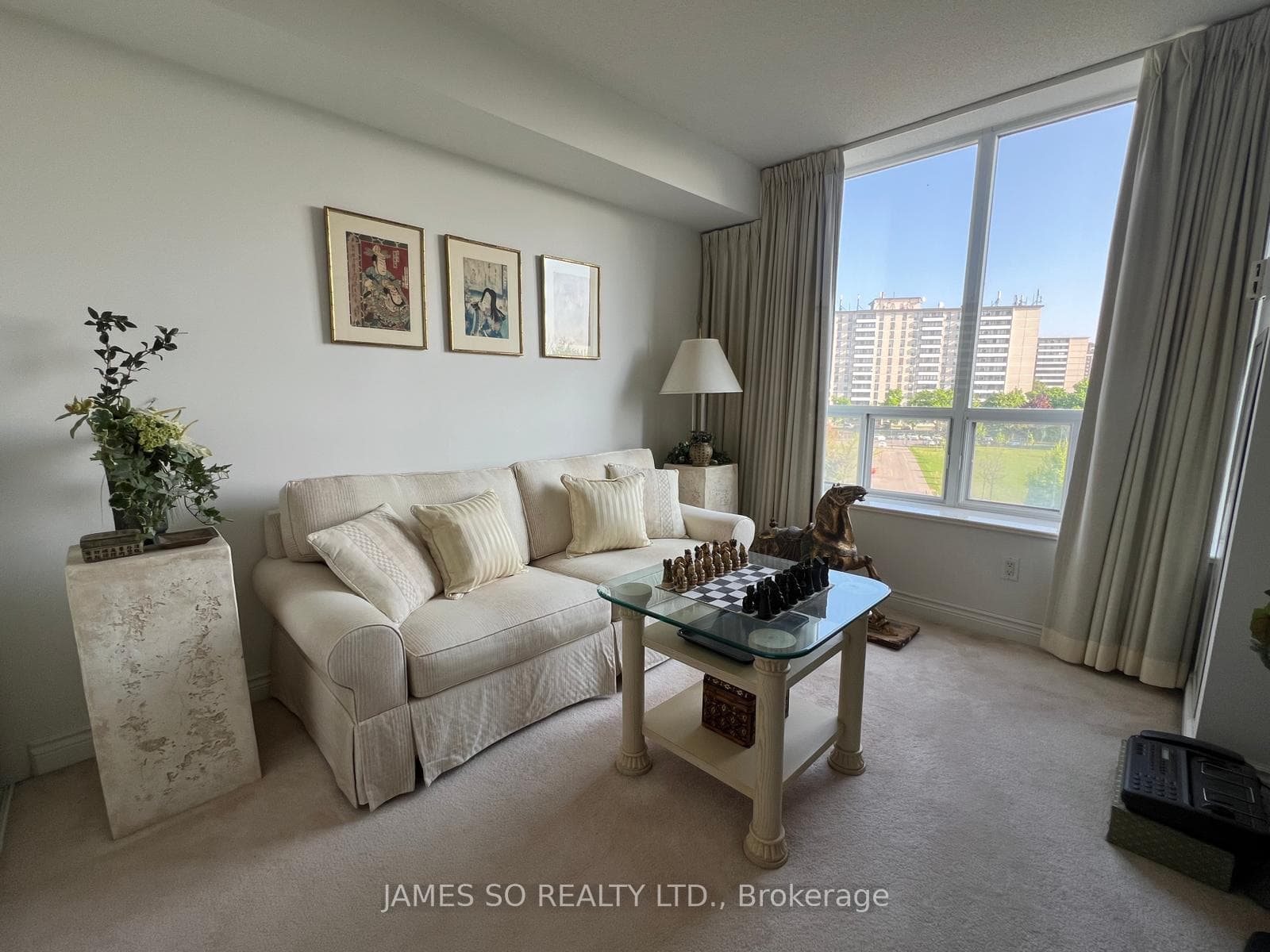 3181 Bayview Avenue Unit 718 photo 19