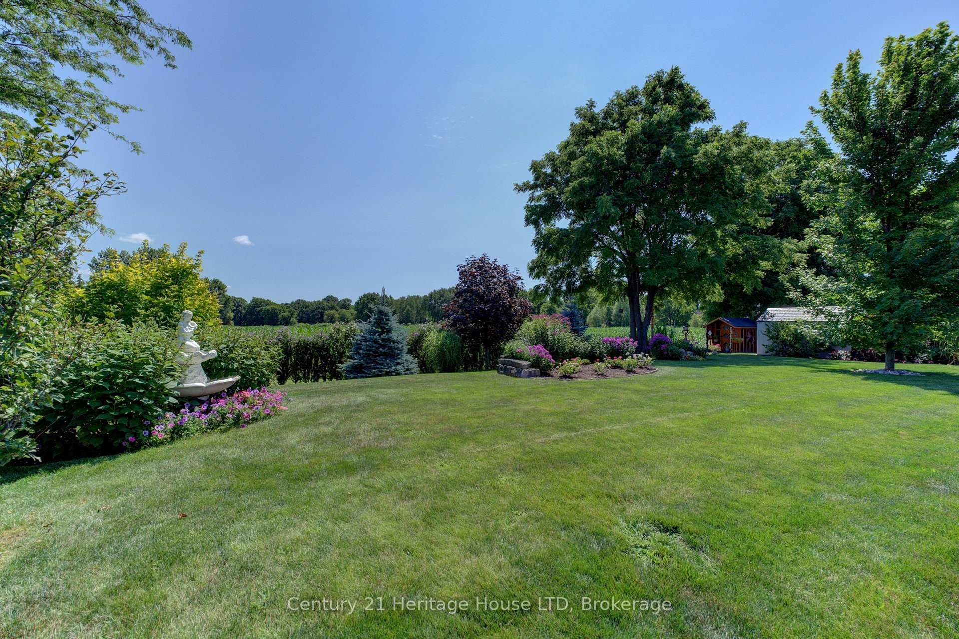 11370 Culloden Road photo 22