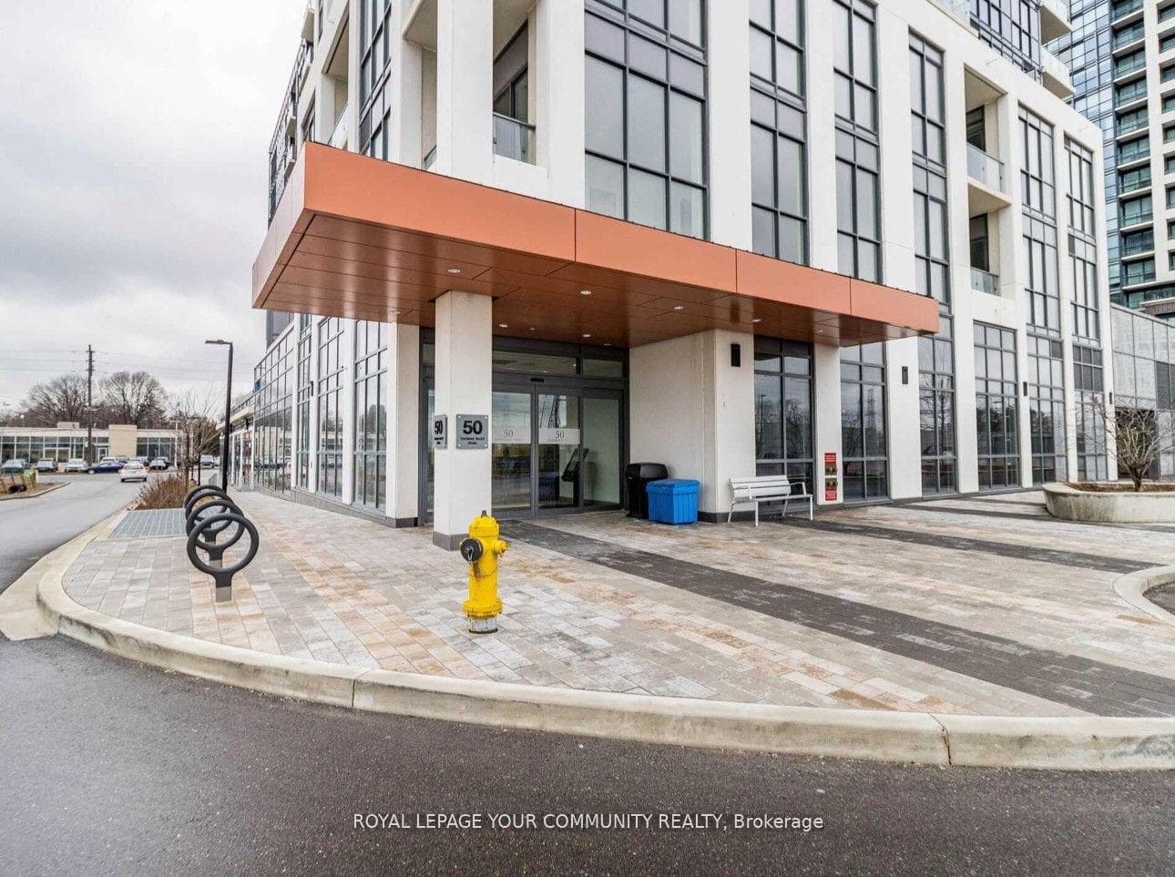 50 Thomas Riley Road Unit 501 photo 2