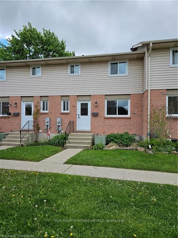 485 Springbank Avenue Unit 23 photo 5