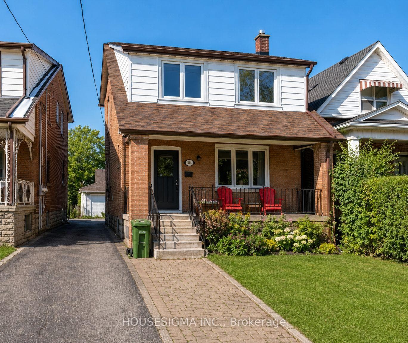 516 Lauder Avenue Unit Main, 2nd Floor photo 1