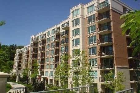 38 William Carson Crescent Unit PH11 photo 11