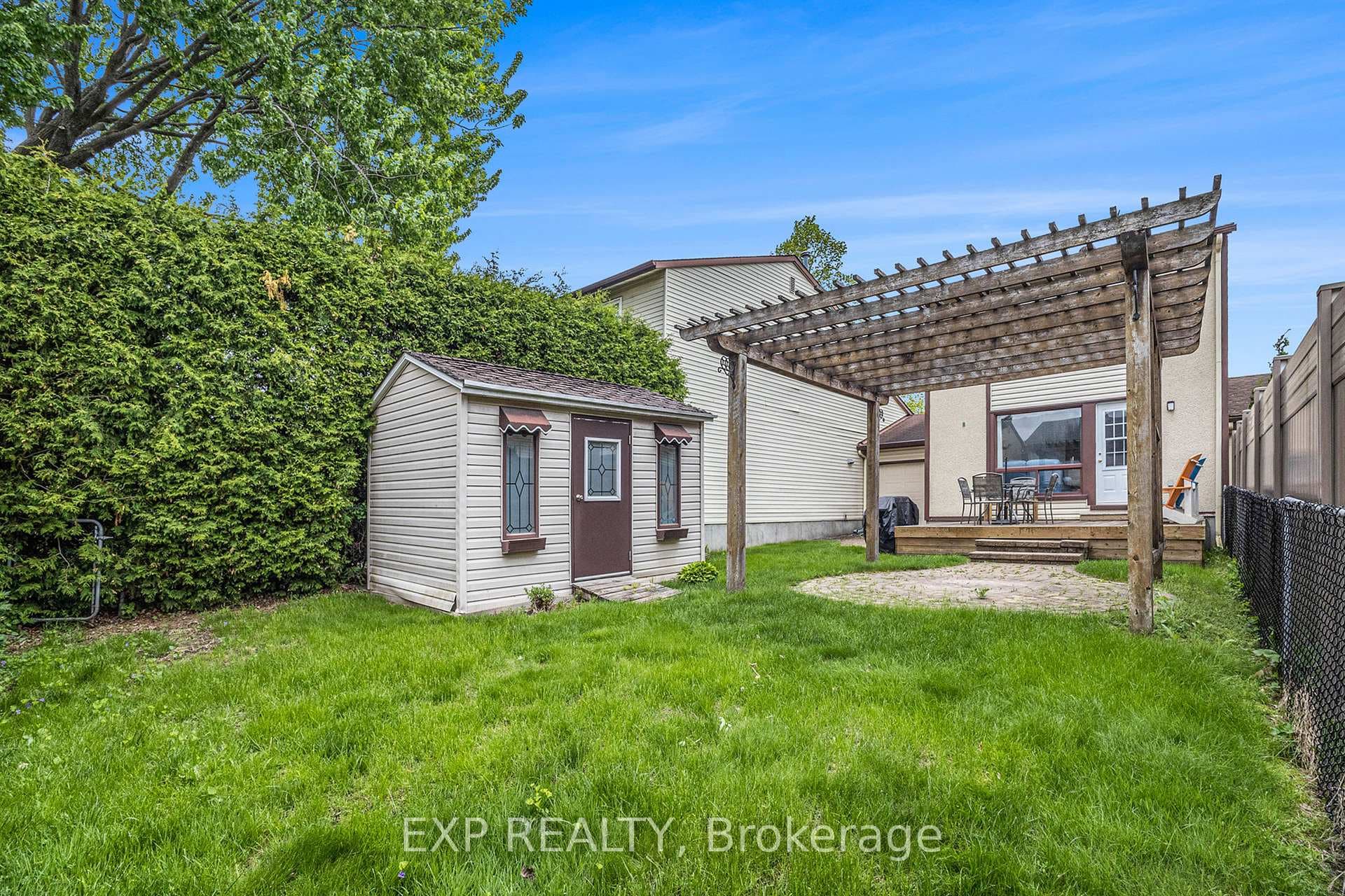 1719 Lafrance Drive photo 23