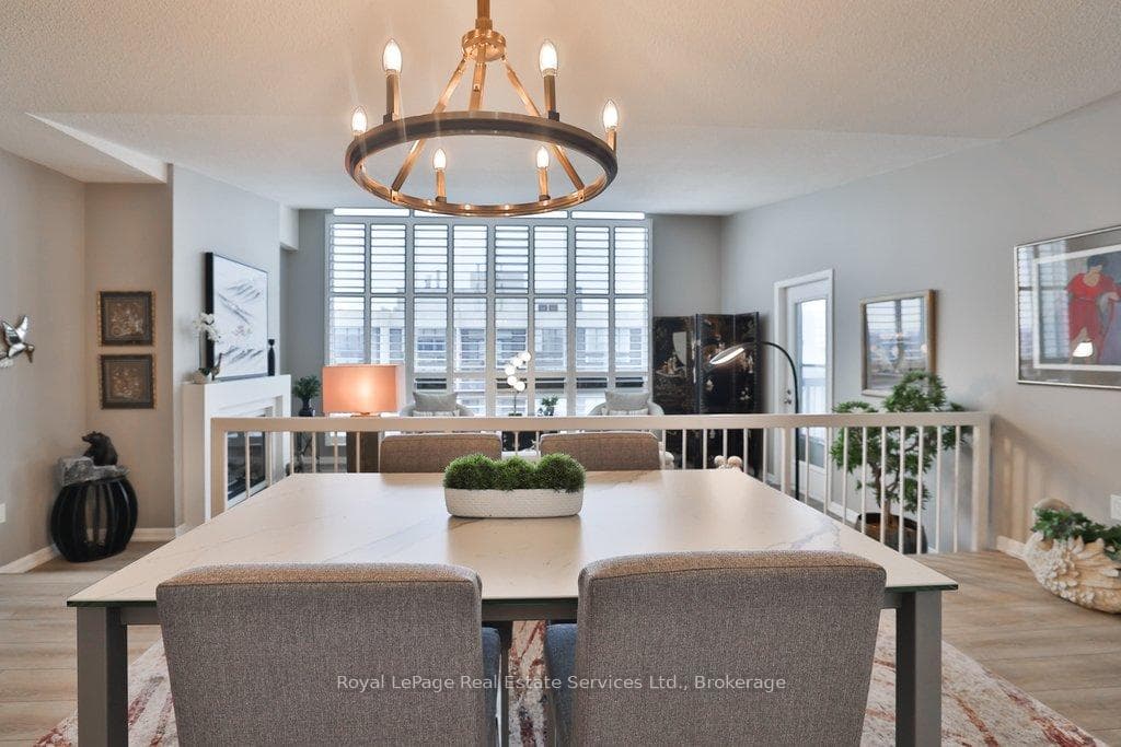 2185 Marine Drive Unit PH7 photo 19
