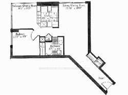 7 Concorde Place Unit 1409 photo 2
