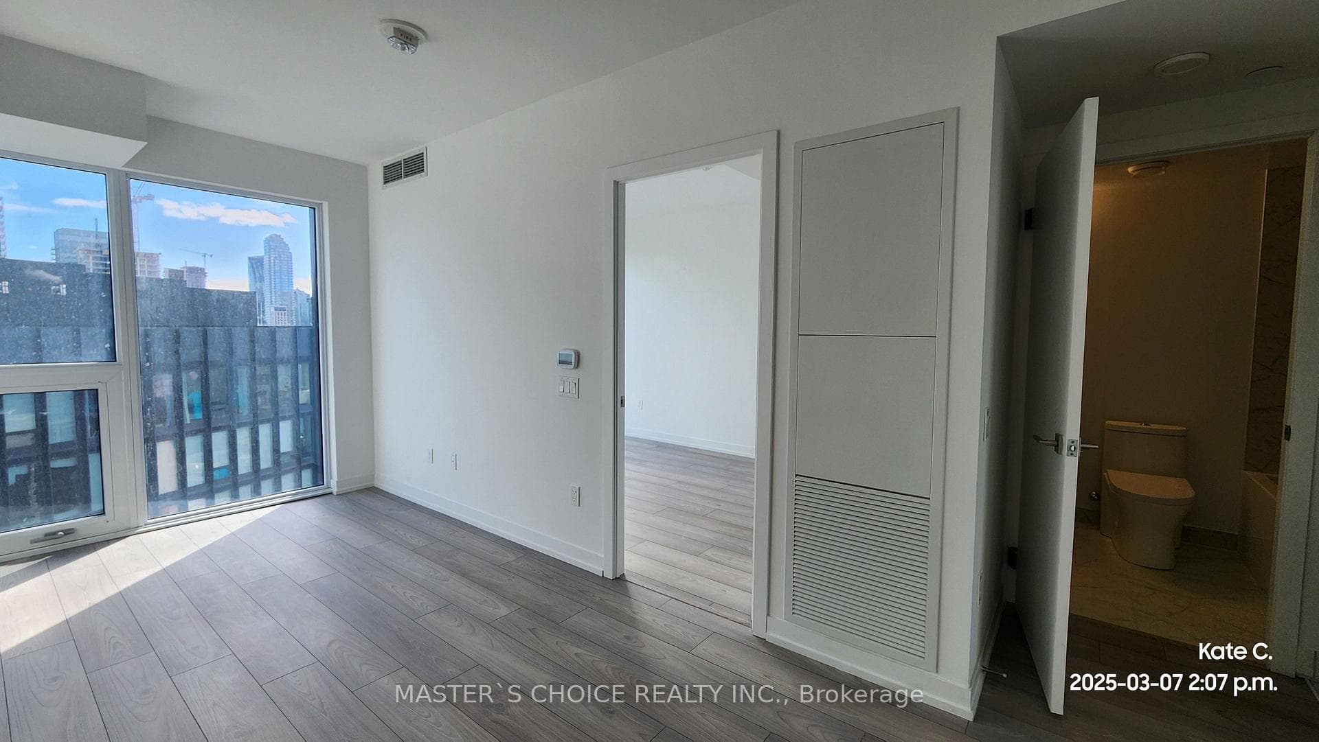 82 Dalhousie Street Unit 3106 photo 22