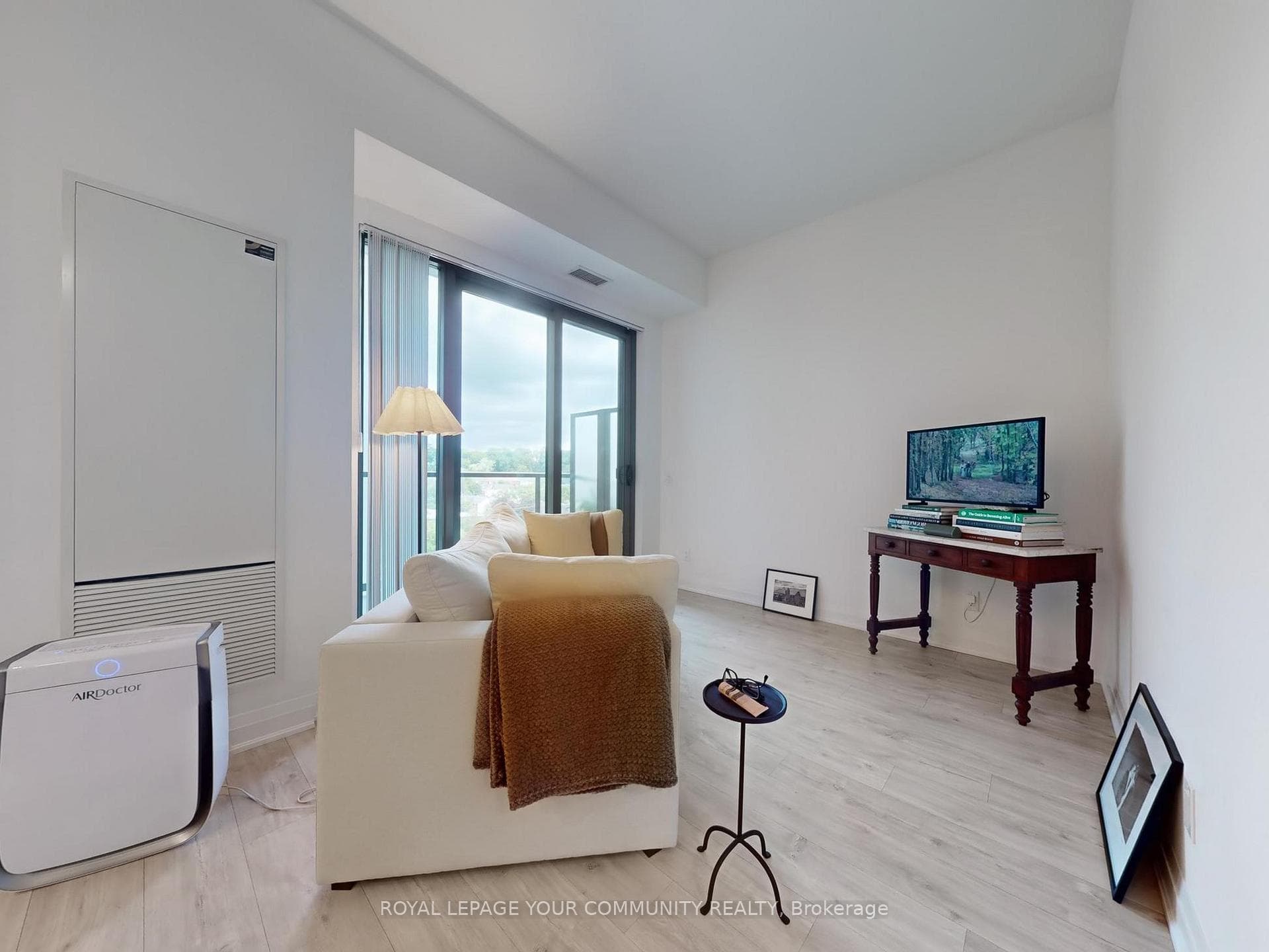 280 Howland Avenue Unit Ph21 photo 3