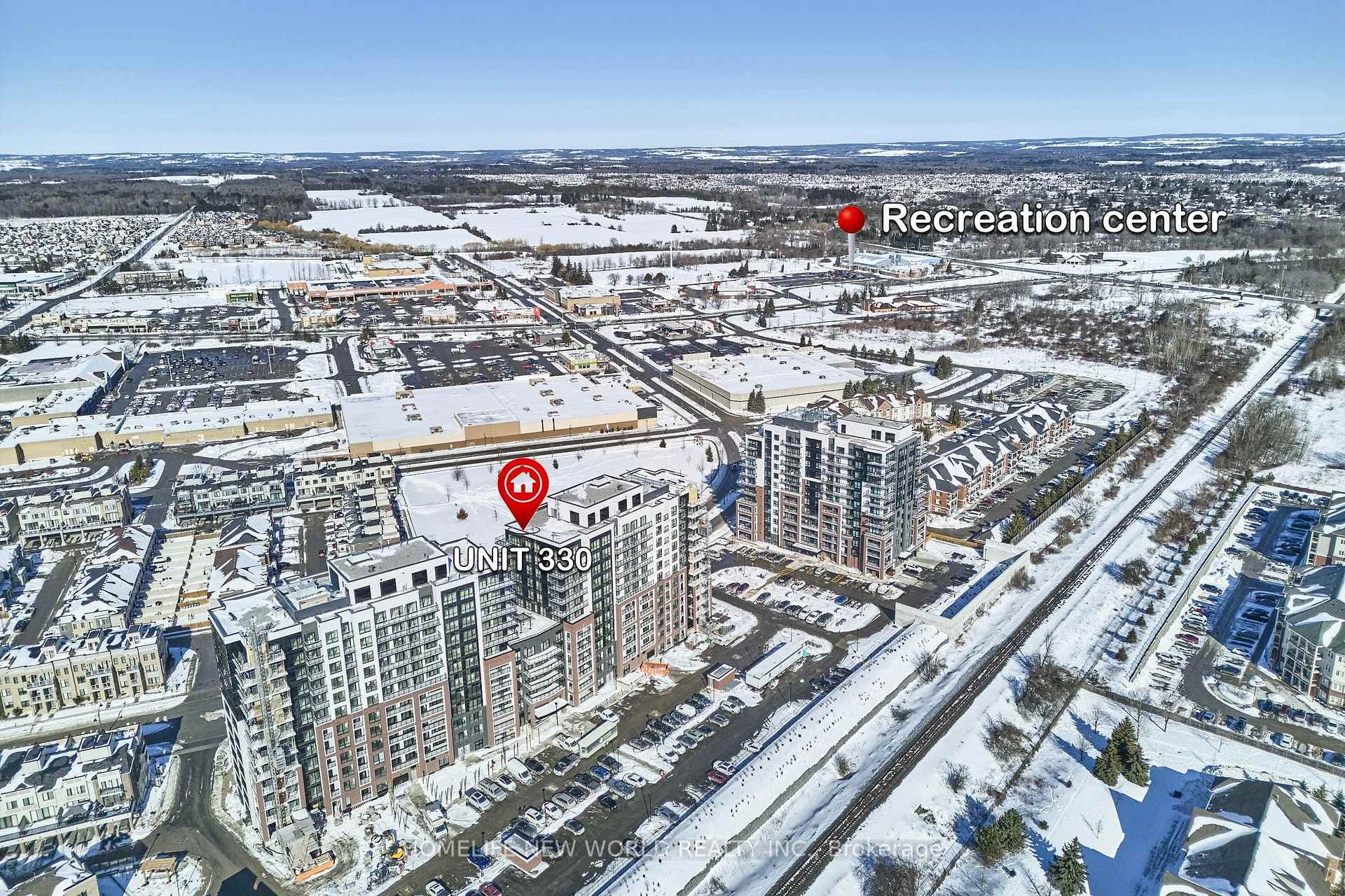 51 Clarington Boulevard Unit 330 photo 27
