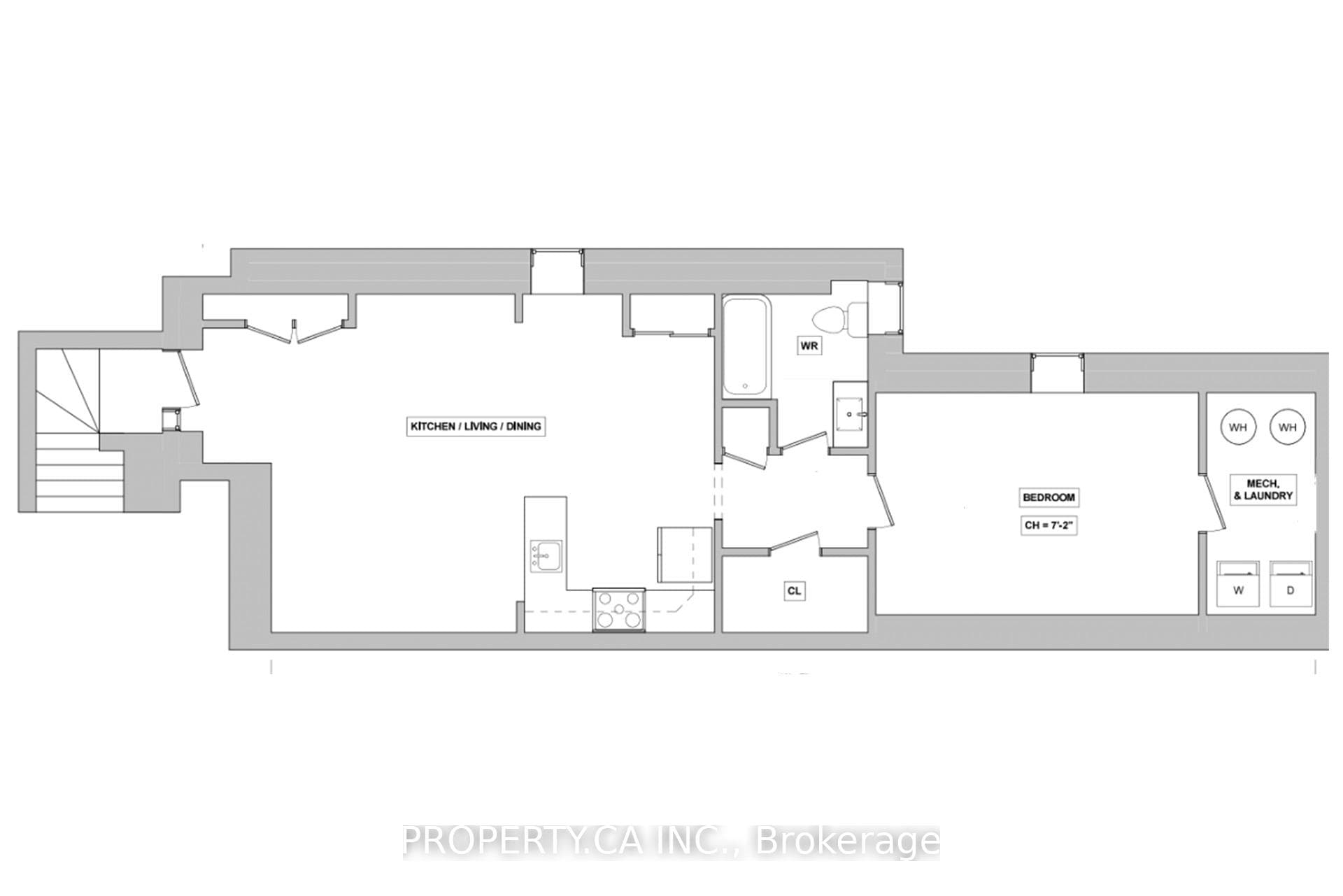83 Winchester Street Unit 1 photo 4
