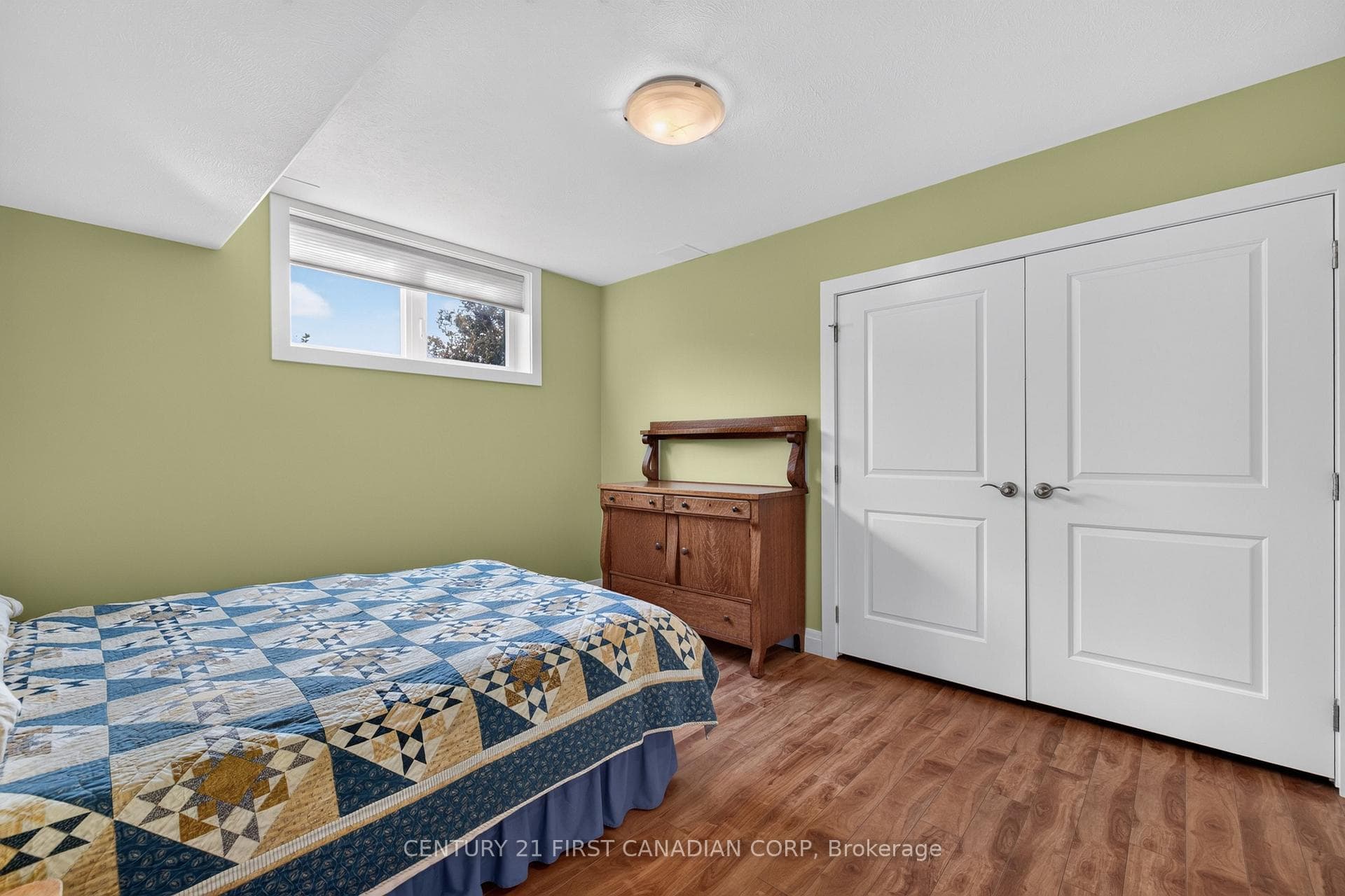 Lower bedroom 4