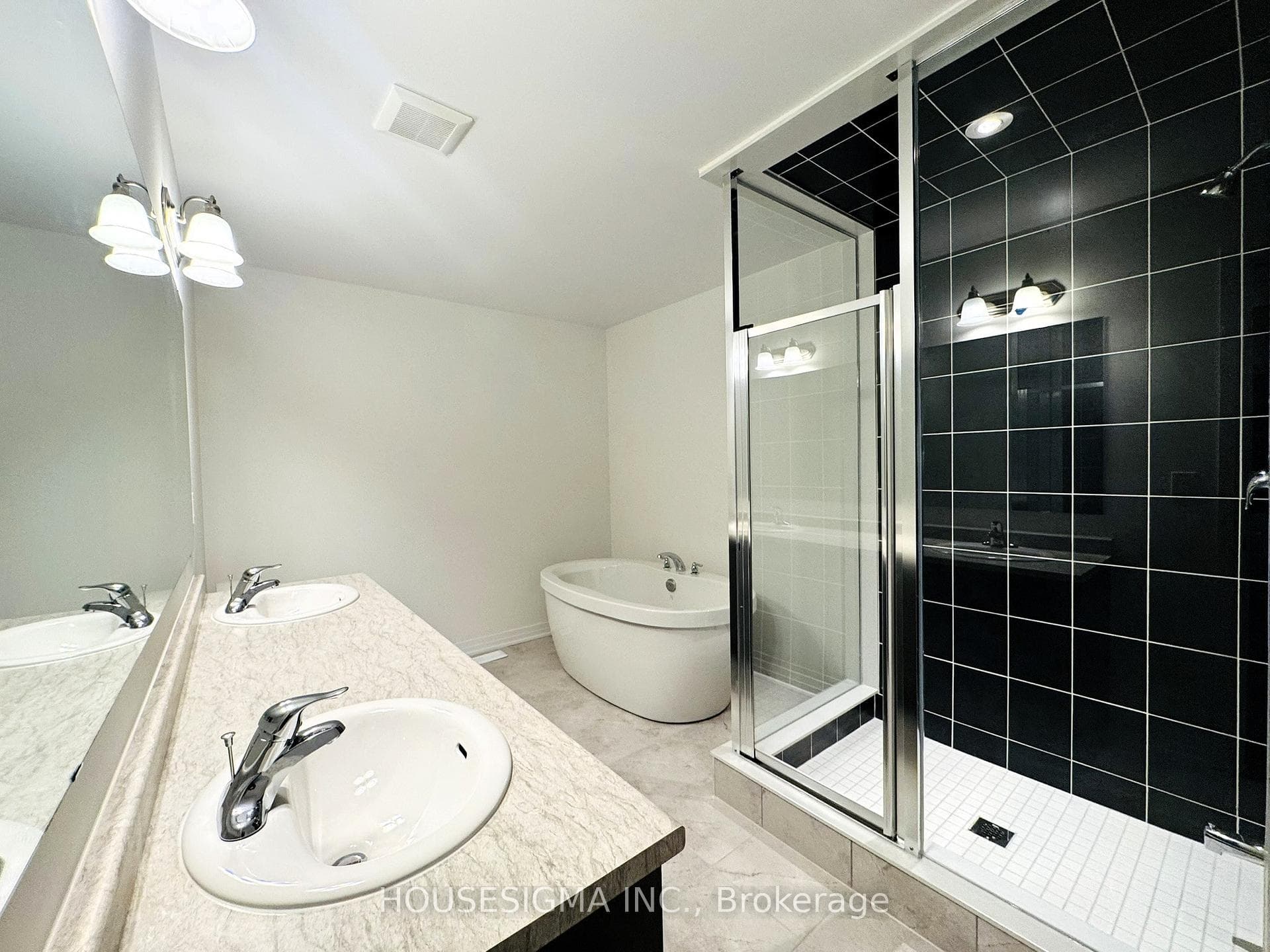 Primary Ensuite