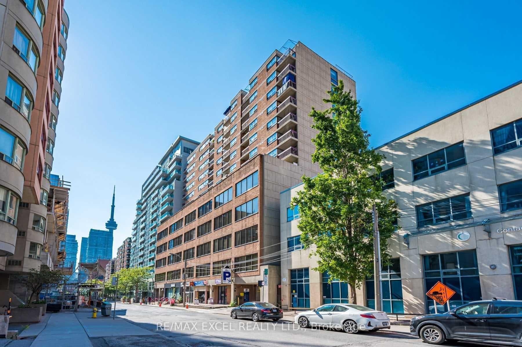 120 St Patrick Street Unit Ph1411 photo 1