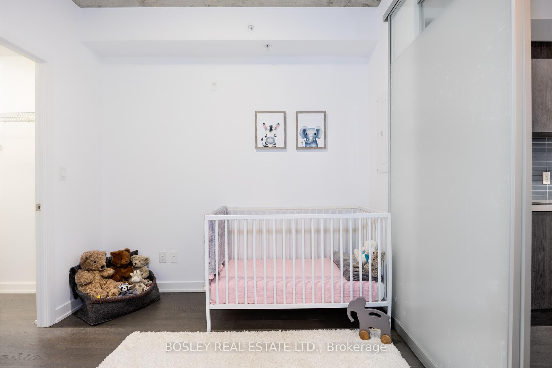 109 Ossington Avenue Unit 312 photo 28