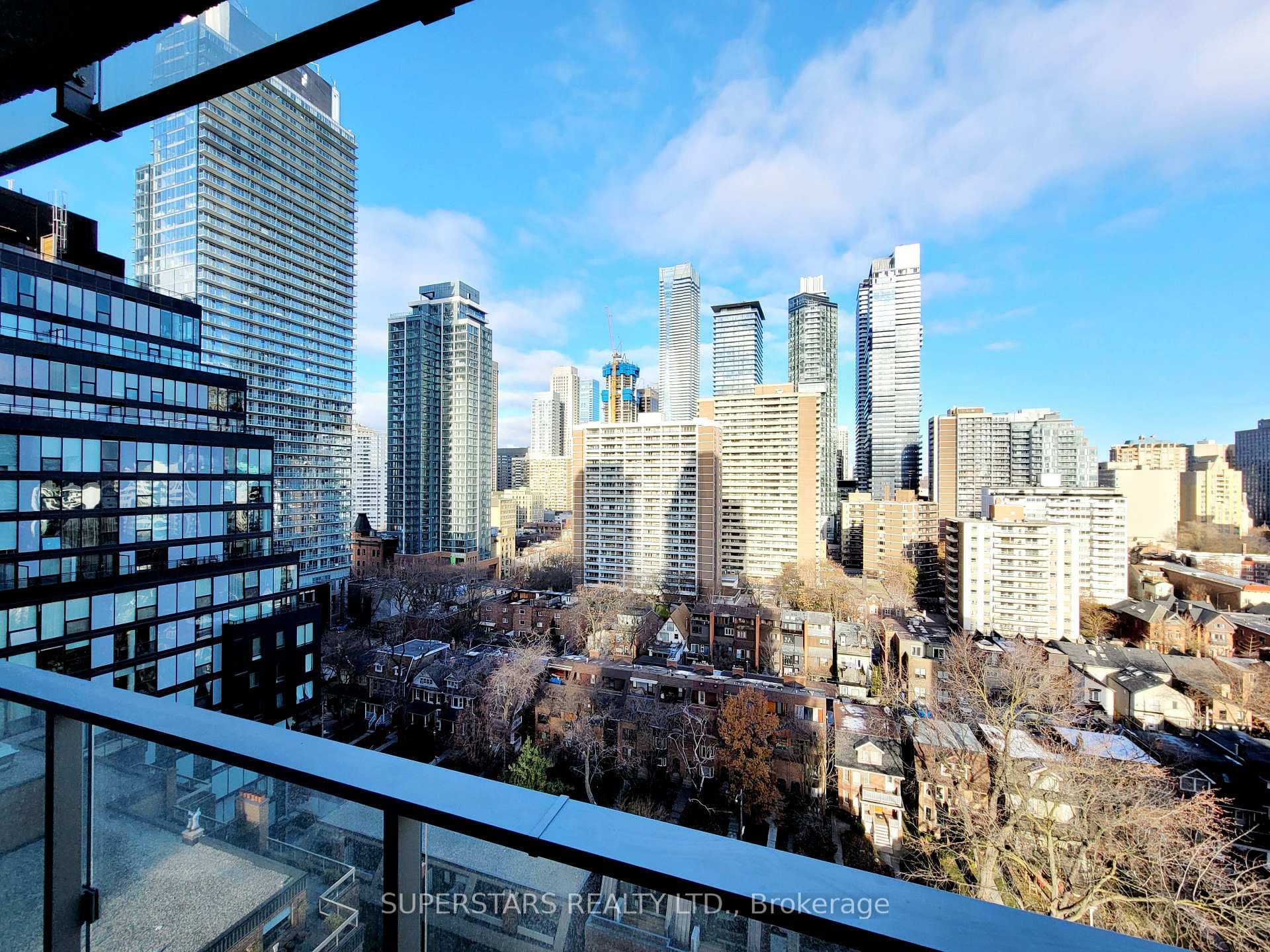 50 Wellesley Street Unit 1803 photo 18