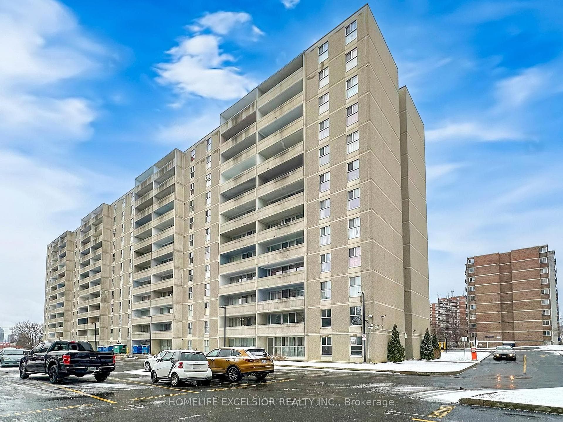 2 Glamorgan Avenue Unit 202 photo 1