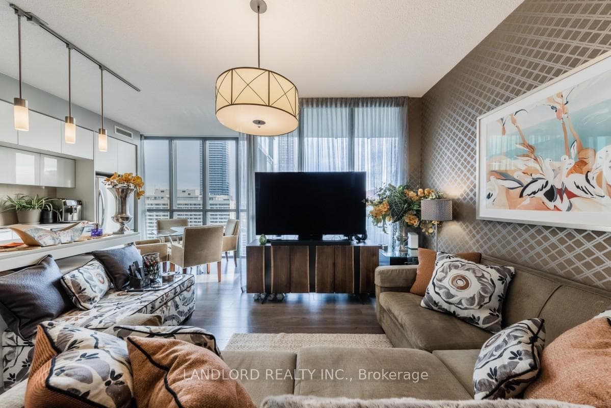 110 Charles Street Unit 2609 photo 7