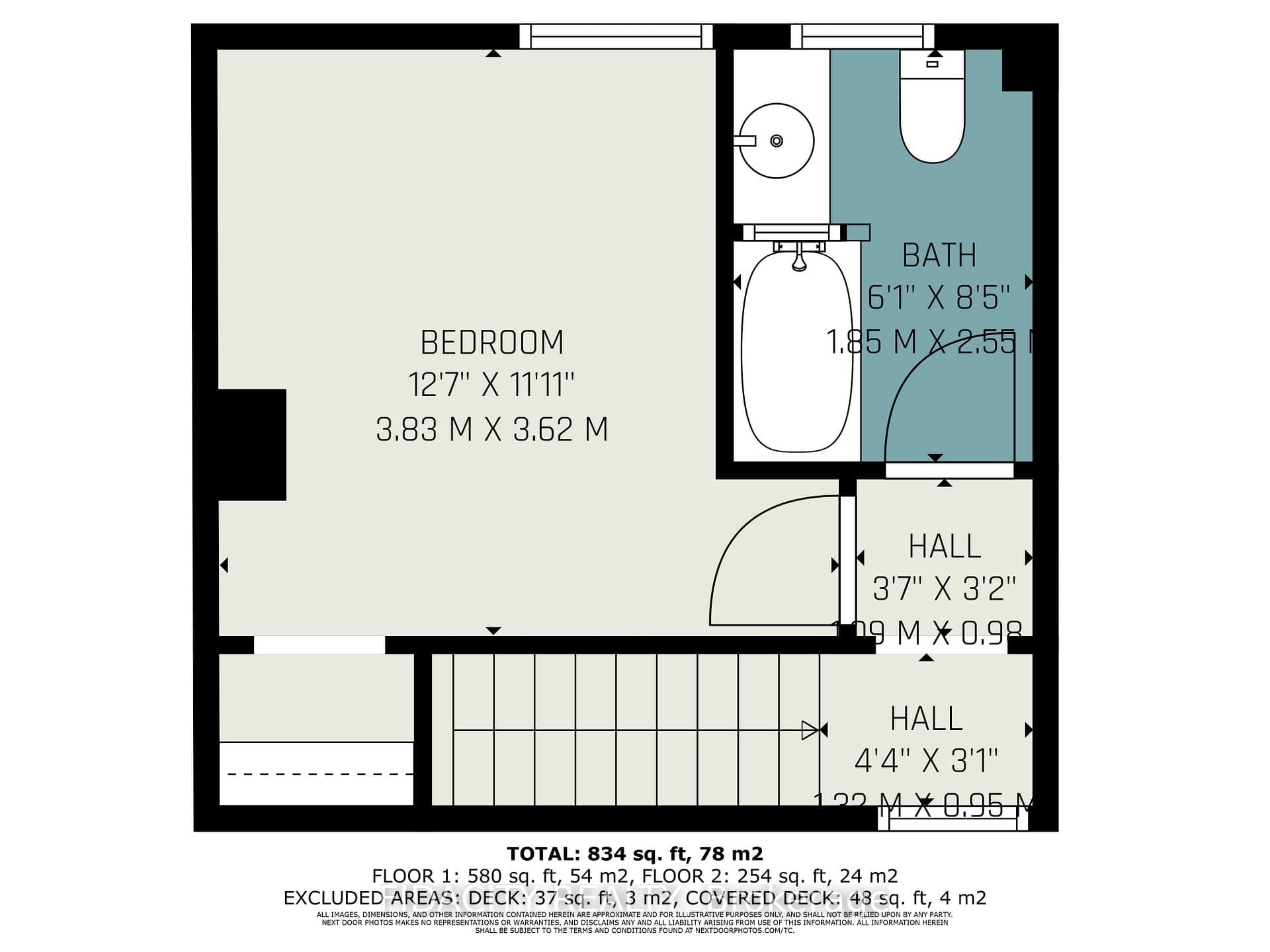 115 Chambers Street photo 30