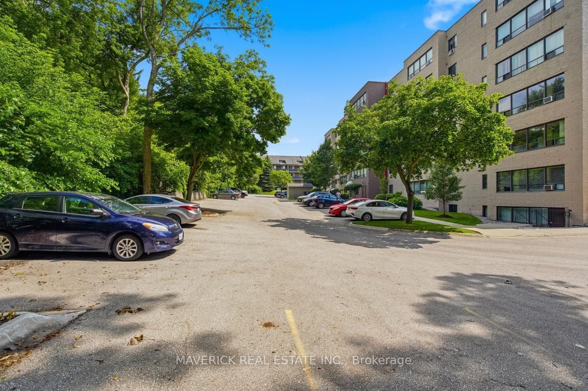 650 Cheapside Street Unit 303 photo 33