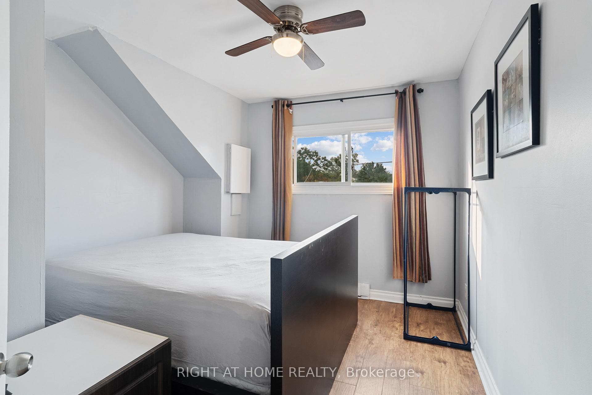 Upper Bedroom 1